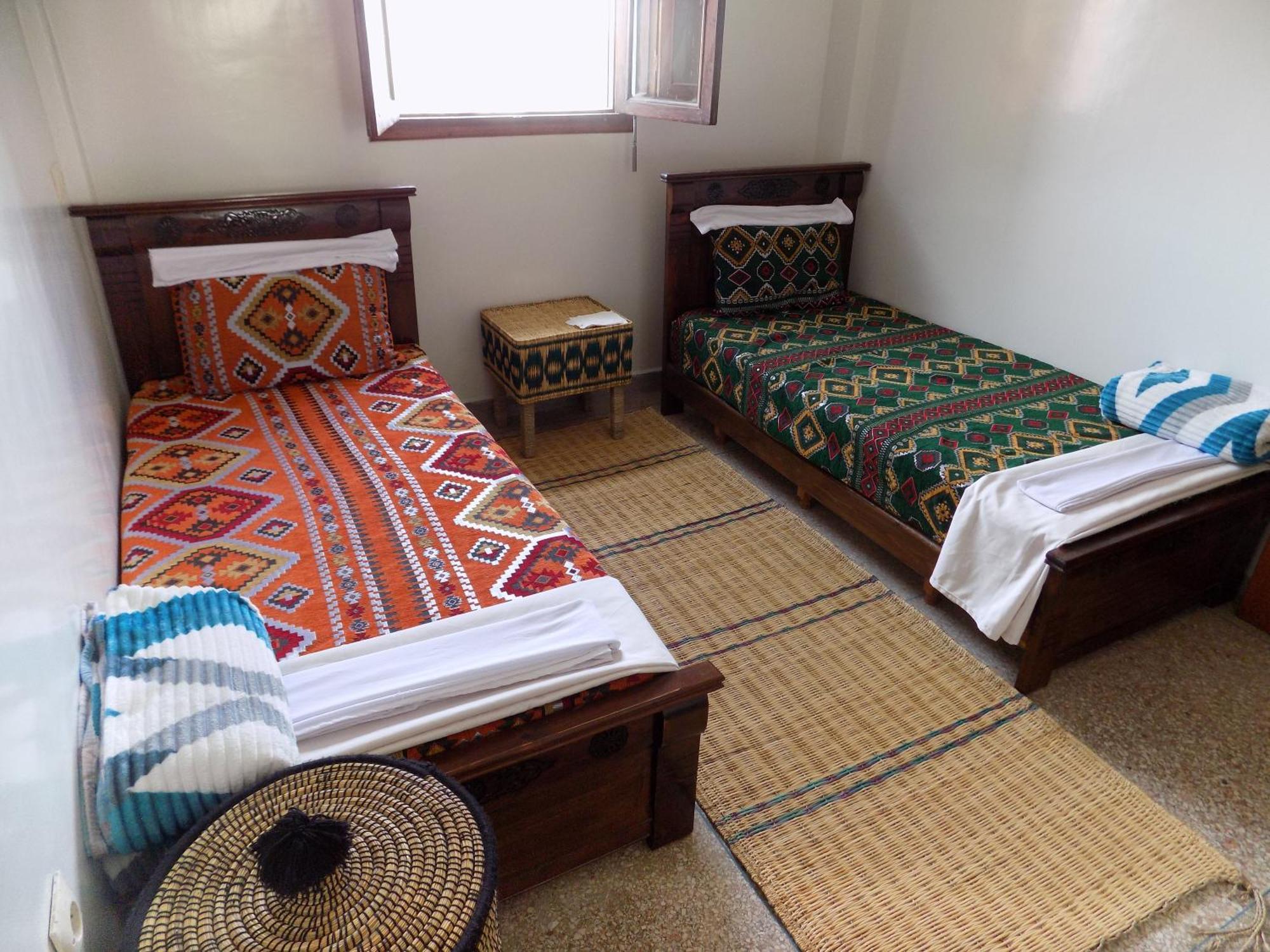 Anza Surf Life Bc Adventure Agadir Exterior foto
